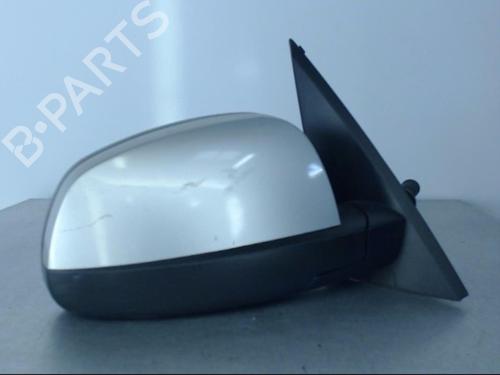 Bakspejl Højre OPEL MERIVA A MPV (X03) 1.7 CDTI (E75) (100 hp) 22822366