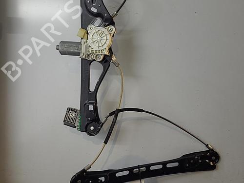 Used Front left window mechanism Front left window mechanism MERCEDES-BENZ E-CLASS (W211) E 200 CDI (211.004) (122 hp) 22819614 22819614