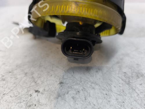 Right front fog light SEAT IBIZA IV (6J5, 6P1) 1.2 TDI | BP28526013C31