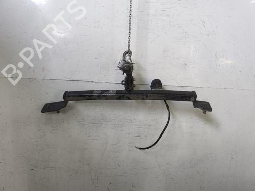 Trækkugle/Mekanisme Trækkugle/Mekanisme RENAULT CLIO II (BB_, CB_) 1.9 dTi (B/CB0U) (80 hp) 36287319 36287319