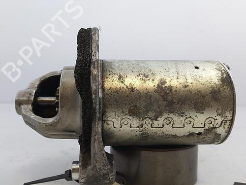 Used Starter Starter NISSAN MICRA IV (K13K, K13KK) 1.2 (80 hp) 22826640 22826640