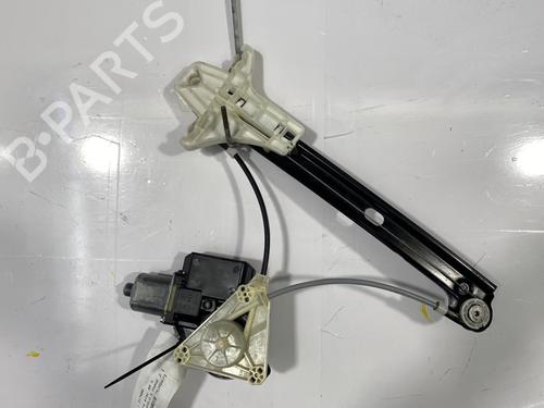 Rear left window mechanism VW POLO V (6R1, 6C1) 1.4 TDI | BP22829150C24 