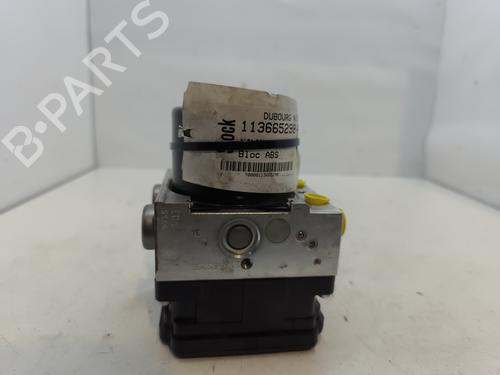 Used ABS pump ALFA ROMEO GIULIETTA (940_) 2.0 JTDM (940.FXL1A) (140 hp) 29619464