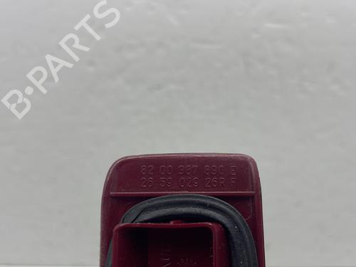 Third brake light RENAULT TWINGO II (CN0_) 1.2 16V (CN0K, CN0V, CN0A) | BP31799899L11