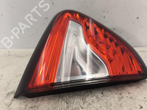 Left tailgate light RENAULT CAPTUR I (J5_, H5_) 1.2 TCe 120 | BP24663852C79 - Image 5