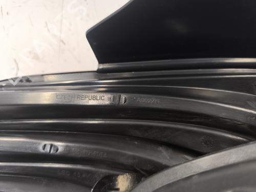 Right taillight PEUGEOT 208 I (CA_, CC_) 1.2 THP 110 | BP24664122C35