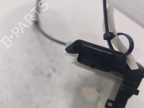 Front right lock CITROËN C3 III (SX) 1.2 THP 110 (SXHNPS, SXHNZT, SXHNZ6) | BP26642438C97 - Image 3