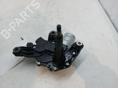 Used Rear wiper motor DACIA DOKKER Box Body/MPV 1.2 TCe 115 (FEM0) (114 hp) 29894303