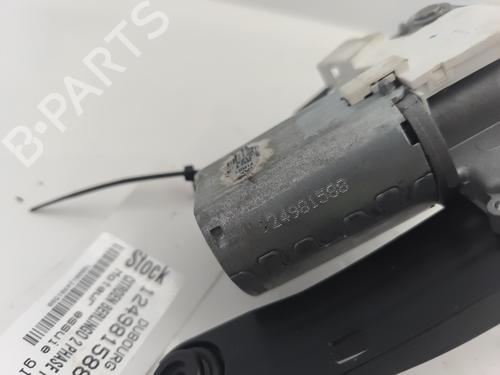 Rear wiper motor CITROËN BERLINGO MULTISPACE (B9) 1.6 HDi 110 | BP34365380M102  - Image 5