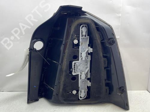 Venstre baglygte Venstre baglygte OPEL ZAFIRA / ZAFIRA FAMILY B (A05) 1.9 CDTI (M75) (120 hp) 33806902 33806902