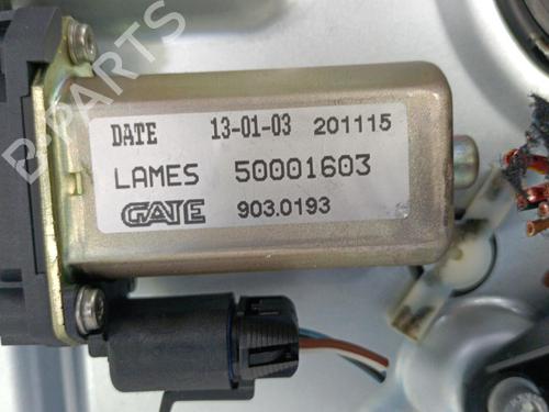 Used Front right window mechanism Front right window mechanism FIAT STILO (192_) 1.9 JTD (192_XE1A) (115 hp) 22817262 22817262