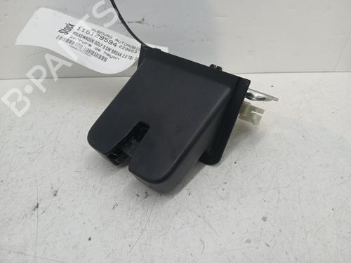 Used Tailgate lock VW GOLF VIII Variant (CG5, DB5) 2.0 TDI (150 hp) 30327021