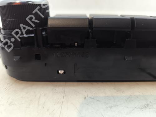 Climate control TOYOTA AURIS Estate (_E18_) 1.8 Hybrid (ZWE186_, ZWE186R, ZWE186H) | BP28118021I5 