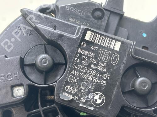 Alternator BMW 3 (E46) 318 i | BP37661016M7 - Image 3