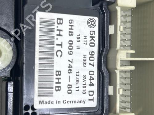 climate-control-vw-golf-vi-5k1-2008-2009-2010-2011-2012-2013-2014-40055114 main image