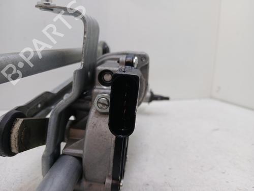Front wiper motor VW POLO VI (AW1, BZ1, AE1) 1.0 TSI | BP36652754M29 - Image 3