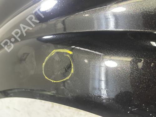 Used Left front fenders Left front fenders SSANGYONG KYRON 2.7 Xdi 4x4 (165 hp) 22846176 22846176