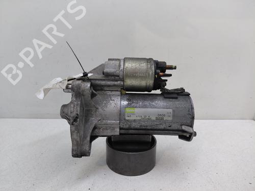 Starter PEUGEOT 1007 (KM_) 1.6 16V | BP37715011M8  - Image 5