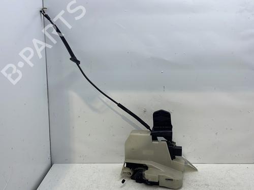 Used Front right lock VW PASSAT B5.5 Variant (3B6) 1.9 TDI (130 hp) 29377249