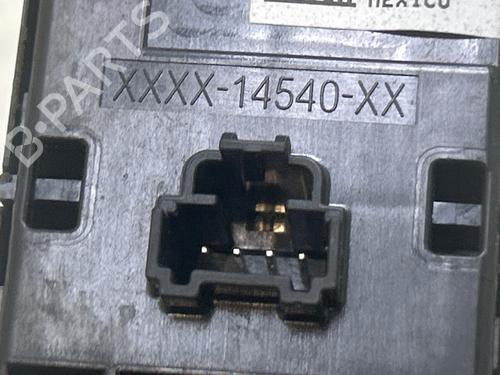 Left front window switch FORD FIESTA VII (HJ, HF) 1.0 EcoBoost | BP39979147I27  - Image 5