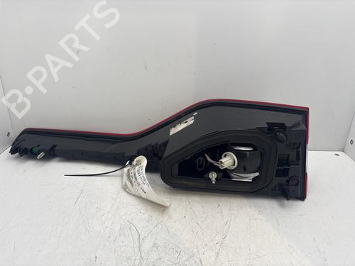 Used Right tailgate light Right tailgate light RENAULT TALISMAN Grandtour (KP_) 1.6 dCi 130 (130 hp) 40221878 40221878