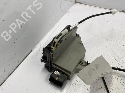 Rear right lock PEUGEOT 2008 I (CU_) 1.6 HDi | BP22841379C99