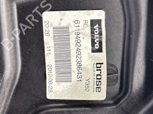Rear left window mechanism VOLVO V60 I (155) D3 / D4 | BP30904859C24 - Image 4