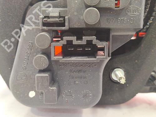 Left tailgate light VW GOLF VI (5K1) 1.6 TDI | BP22828038C79 - Image 2