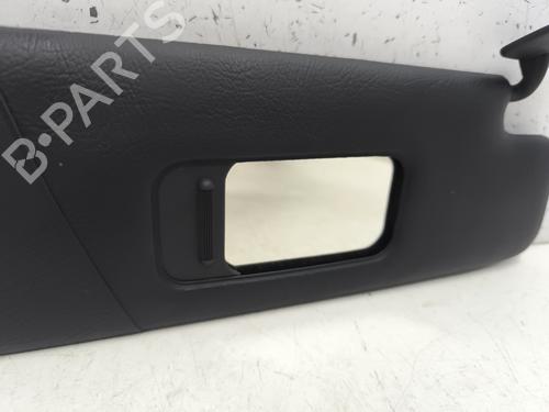 Right sun visor MERCEDES-BENZ SLK (R170) 200 (170.435) | BP28004259I2 