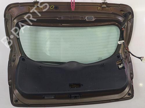 Tailgate KIA RIO III (UB) 1.4 CRDi | BP22821863C6 