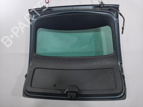 Used Tailgate Tailgate SKODA OCTAVIA III Combi (5E5, 5E6) 2.0 TDI 4x4 (150 hp) 40516064 40516064