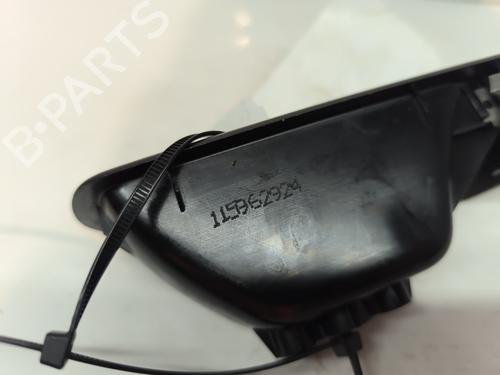 Left front window switch RENAULT GRAND SCÉNIC III (JZ0/1_) 1.6 dCi (JZ00, JZ12) | BP30650325I27