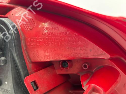 Used Right taillight Right taillight 36089445 36089445