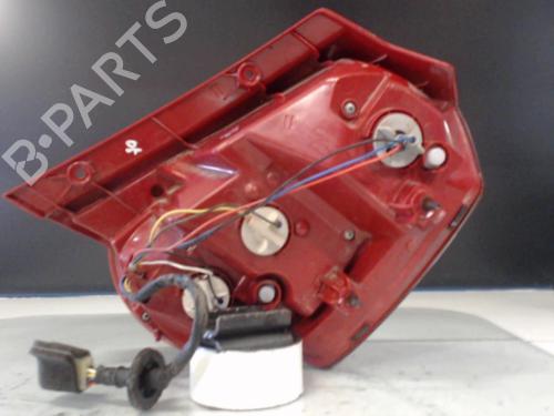 Left taillight CHEVROLET AVEO / KALOS Hatchback (T250, T255) 1.2 LPG | BP22815003C34 