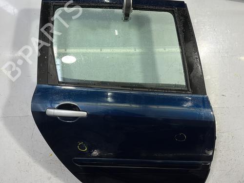 Used Right rear door PEUGEOT 307 (3A/C) 1.6 HDi (90 hp) 24571003