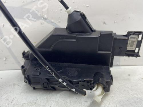 Front right lock CITROËN C5 III Break (RW_) 3.0 HDi 240 (RWX8CA) | BP29619447C97
