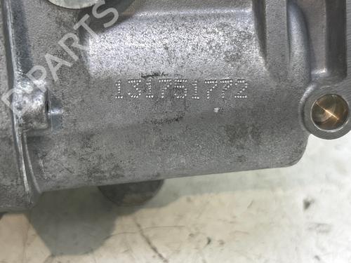 Throttle body RENAULT TWINGO II (CN0_) 1.2 16V (CN04, CN0B) | BP38721398M82 - Image 5