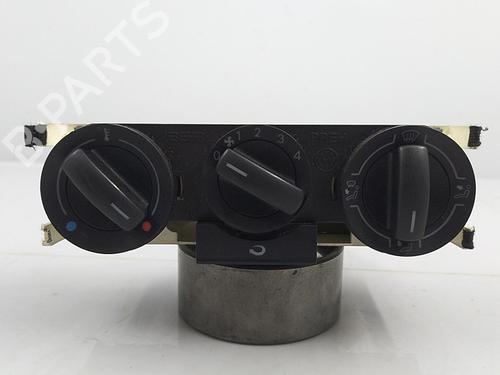 Climate control VW FOX Hatchback (5Z1, 5Z3, 5Z4) 1.4 TDI | BP22825621I5 