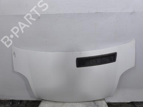 Capot RENAULT TRAFIC II Van (FL) 2.0 dCi 90 (FL0H, FL00, FL01, FL0M, FL0P, FL0S) | BP39142785C1 - Image 2