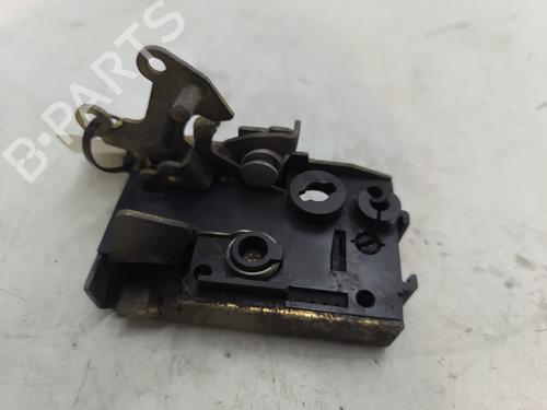 Rear right lock CITROËN ZX (N2) 1.9 D | BP27404089C99 