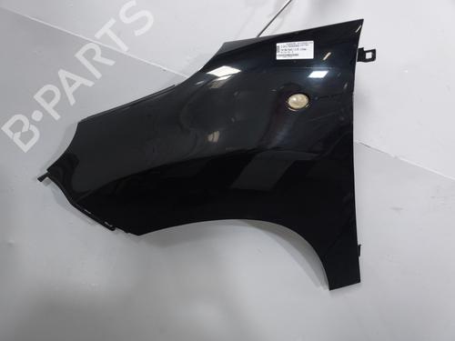 Used Left front fenders Left front fenders 38953195 38953195