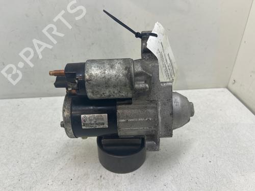 Starter RENAULT CAPTUR I (J5_, H5_) 0.9 TCe 90 | BP37660995M8 - Image 2