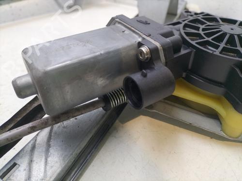 Front right window mechanism RENAULT KANGOO Express (FW0/1_) | BP28178733C23 - Image 4