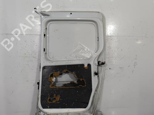 Right slide door RENAULT KANGOO / GRAND KANGOO II (KW0/1_) 1.5 dCi 90 (KW05, KW08, KW0G, KW11) | BP29960157C75