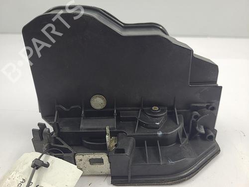 Rear left lock BMW 1 (E87) 118 d | BP22819757C100 