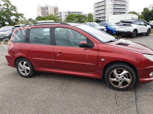 Switch PEUGEOT 206 SW (2E/K) 2.0 HDi | BP22837031I30 - Image 6