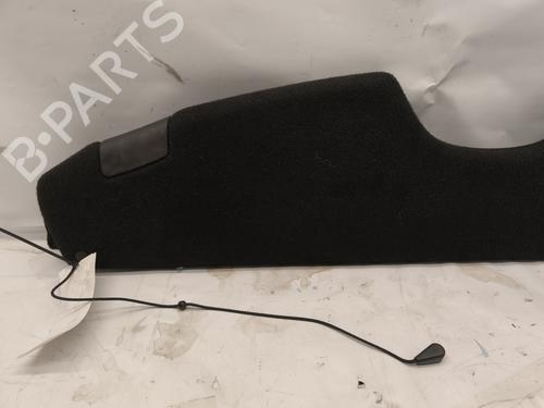 Rear parcel shelf RENAULT TWINGO II (CN0_) | BP32078403C85 - Image 5