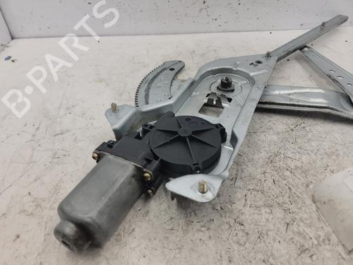 Front left window mechanism RENAULT KANGOO (KC0/1_) 1.5 dCi (KC07) | BP24829319C22  - Image 5