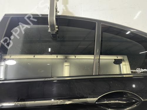 Left rear door BMW 5 (F10) 530 d | BP23829188C4 