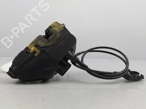 Used Front right lock Front right lock RENAULT MEGANE II (BM0/1_, CM0/1_) 1.9 dCi (BM0G, CM0G) (120 hp) 22826716 22826716